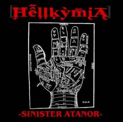 Hellkymia : Sinister Atanor
